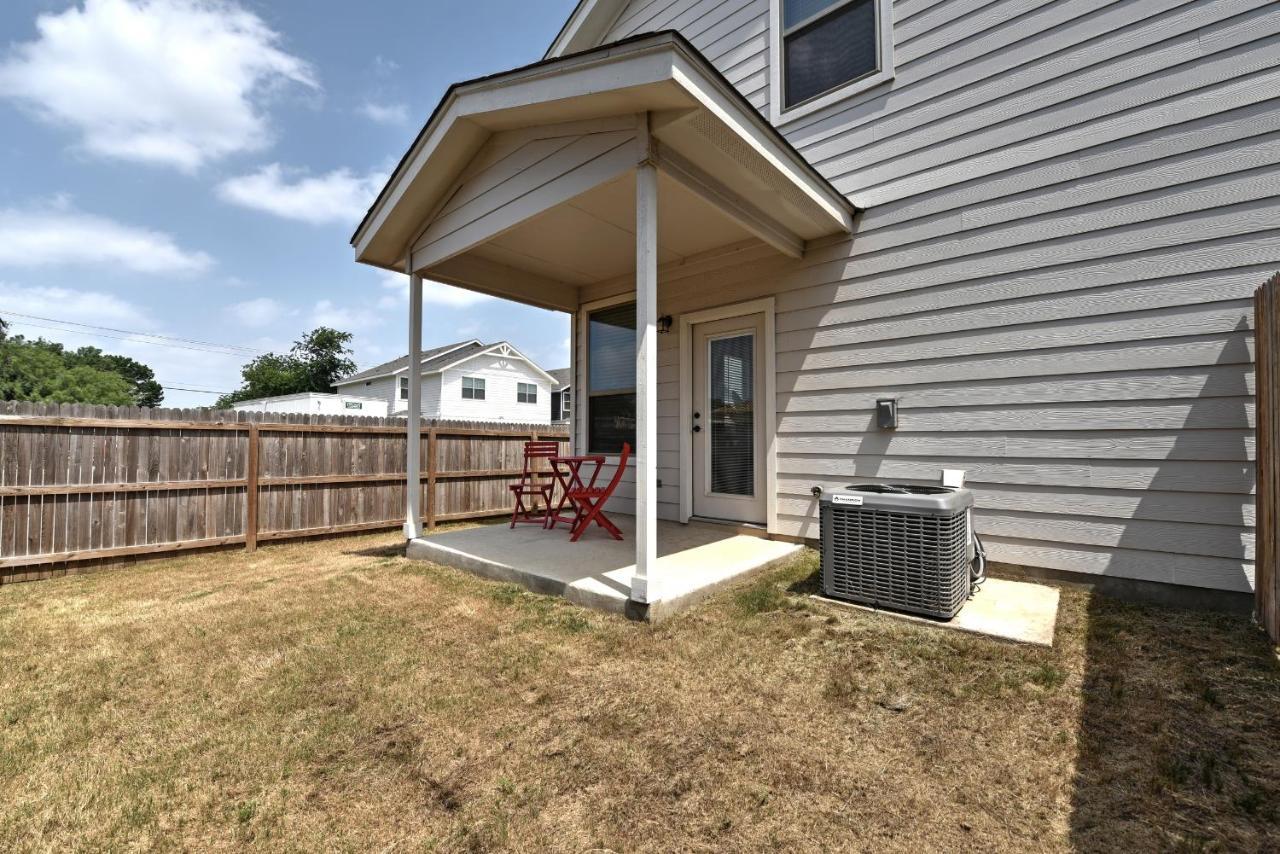 New 3 Bedroom Vacation Home Lackland/Sea World/La Cantera سان أنطونيو المظهر الخارجي الصورة