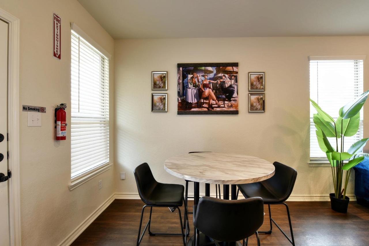New 3 Bedroom Vacation Home Lackland/Sea World/La Cantera سان أنطونيو المظهر الخارجي الصورة